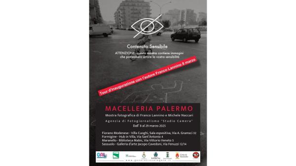 MACELLERIA PALERMO