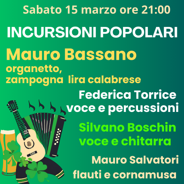 Incursioni Popolari