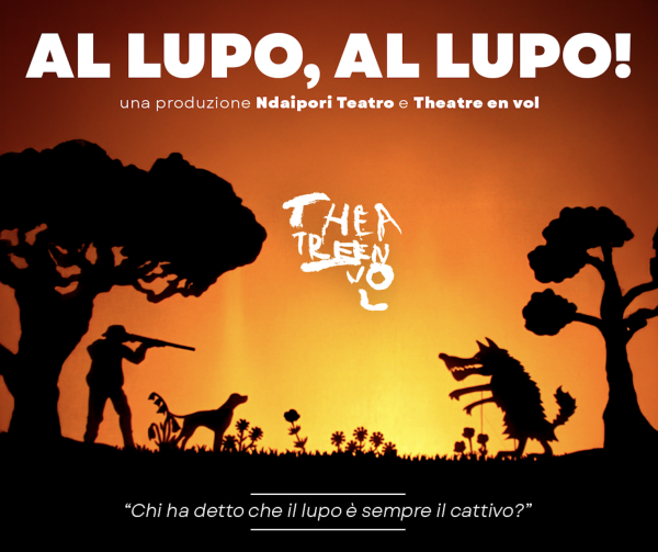 Al Lupo Al Lupo