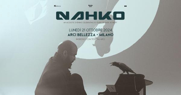 NAHKO