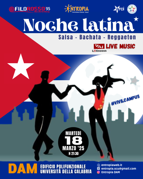 Noche Latina