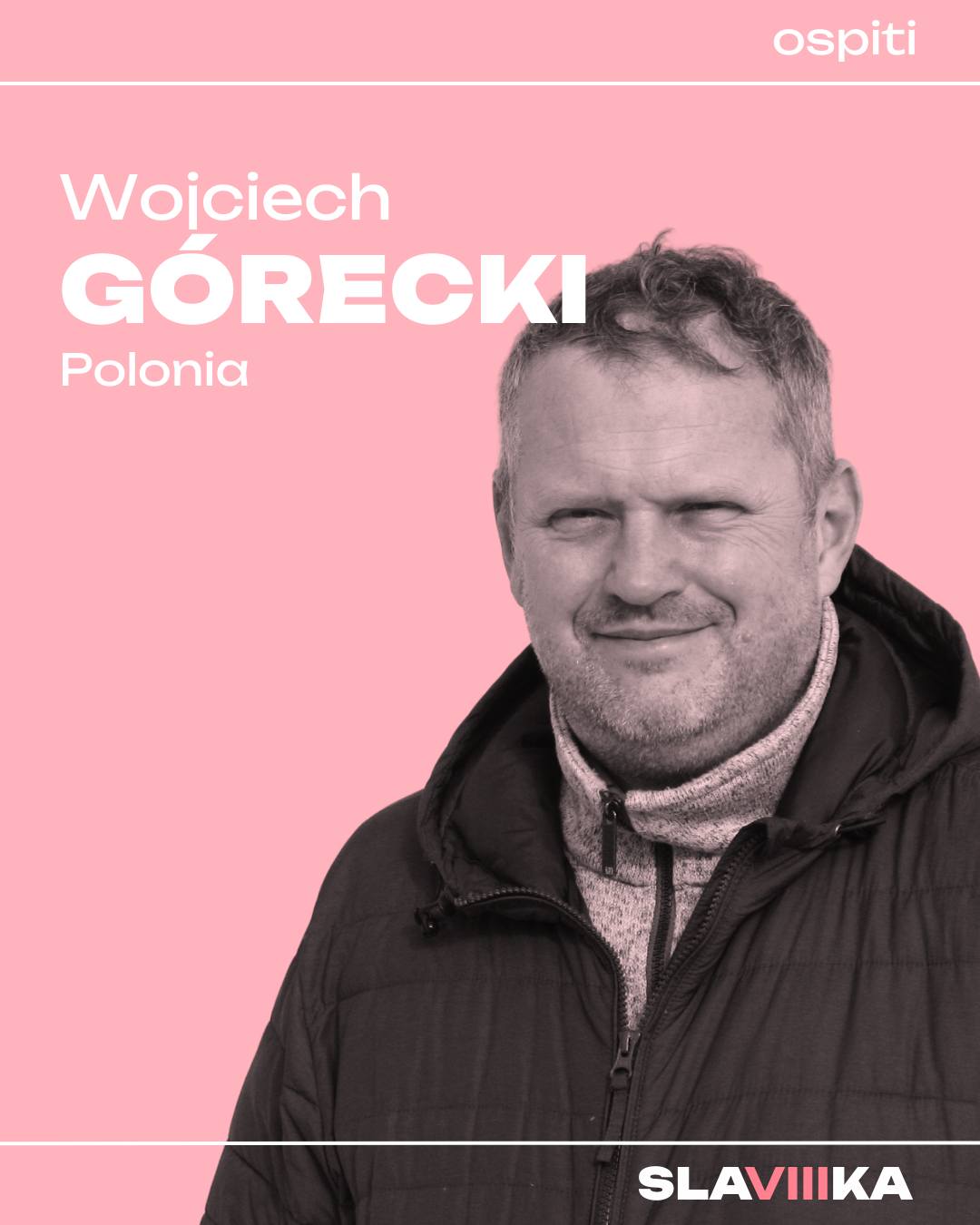 Caucaso: una galassia in movimento - Wojciech Gorecki