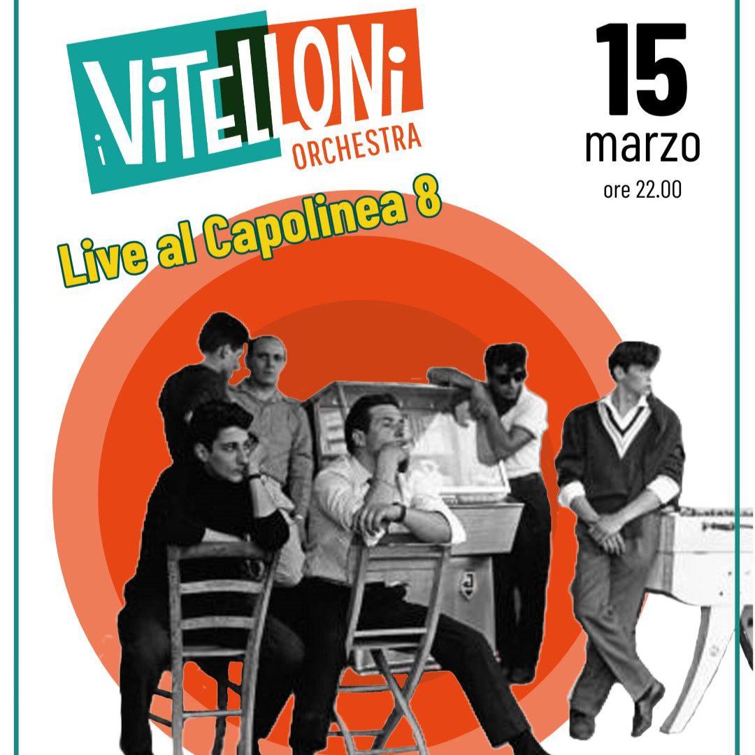 I Vitelloni orchestra