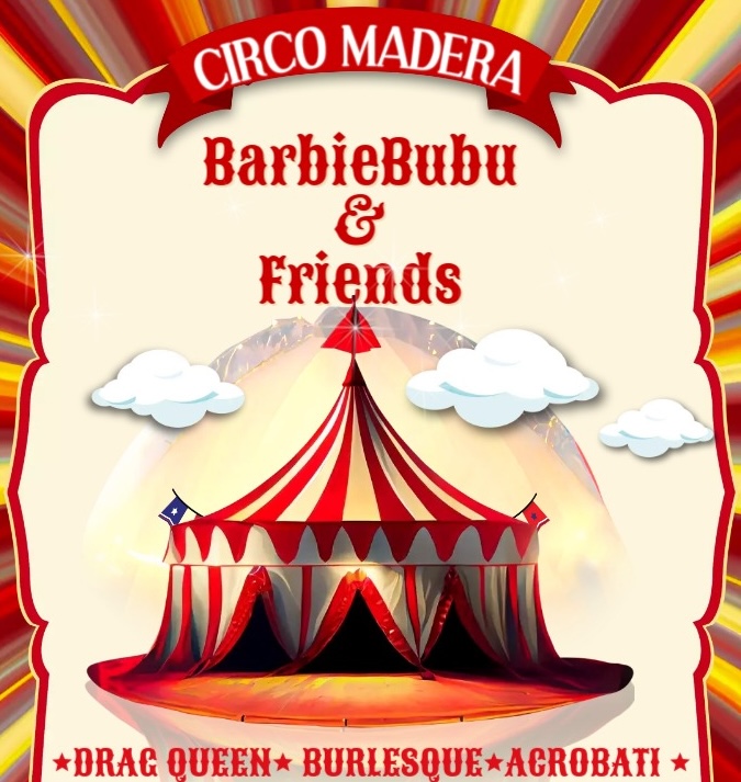 Barbie Bulu & Friends @La Rassegna che non si Rassegna