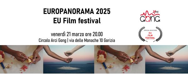EUROPANORAMA 2025 short film festival