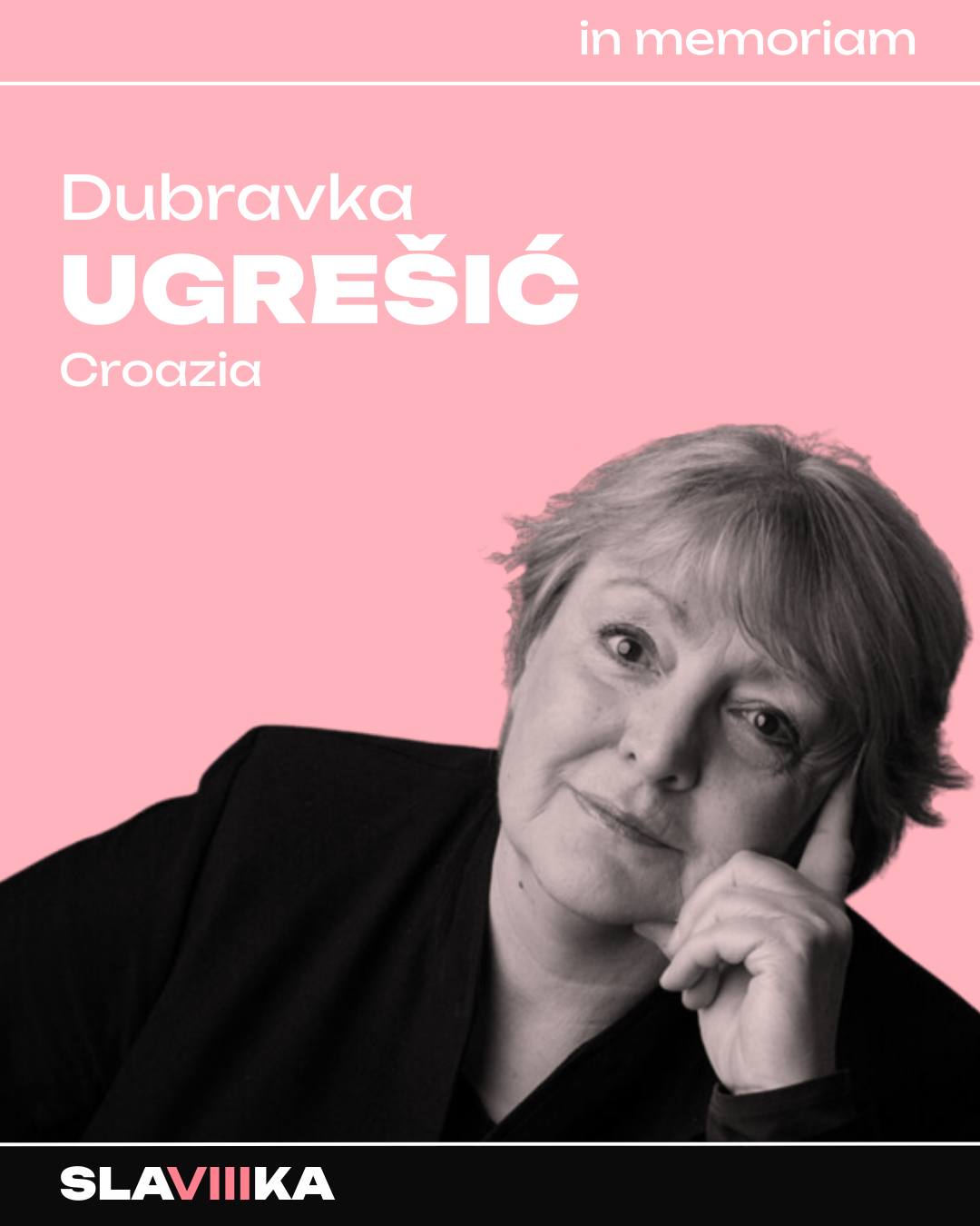 Dubravka Ugresic - Introduzione all'arte della sopravvivenza