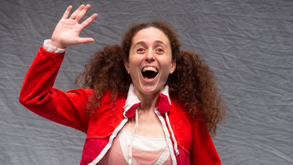 Come te lo devo dire - Modulo con Elena Campanella