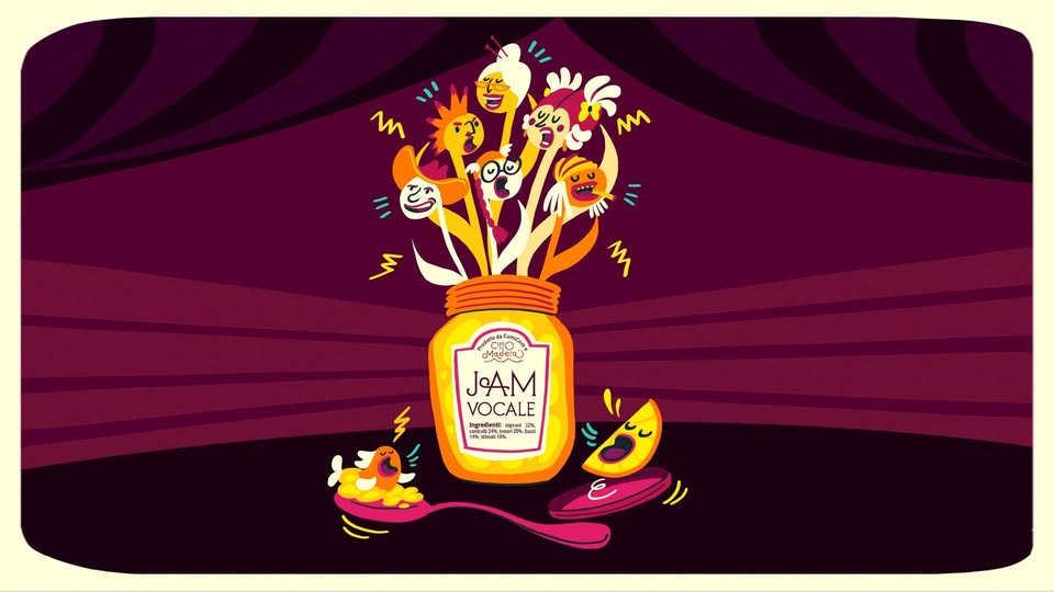 JAM VOCALE @La rassegna che non si rassegna