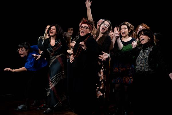 Workshop ComiCoro - iscrizioni aperte! Sabato 22/3 dalle ore 16:00 alle 18:30 🥰