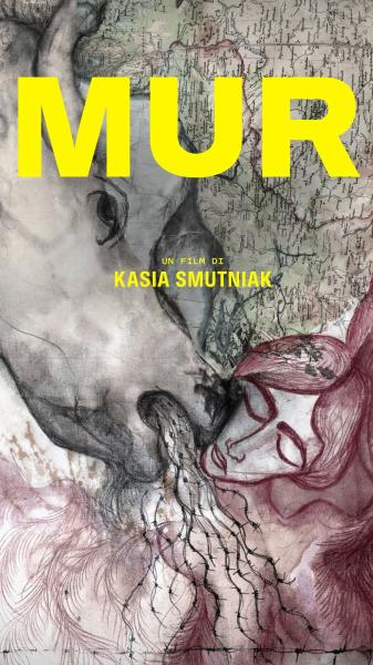 MUR di l'Asia Smutniak | l'Italia che non si vede |