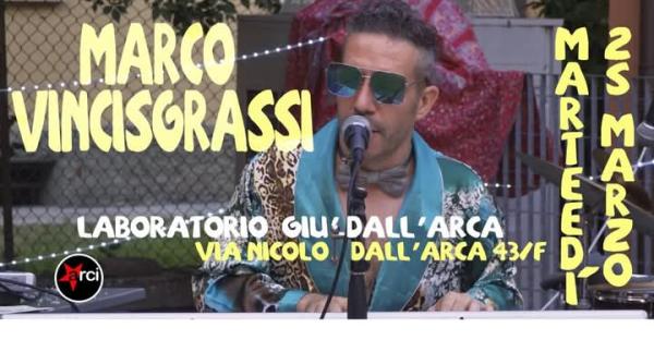 Marco Vincisgrassi