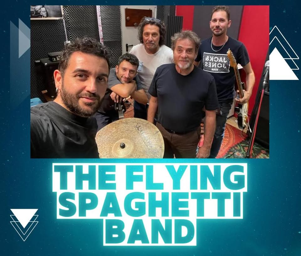 The Flying Spaghetti Band