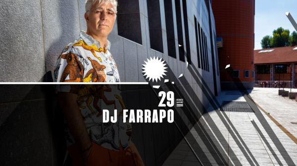 DJ FARRAPO