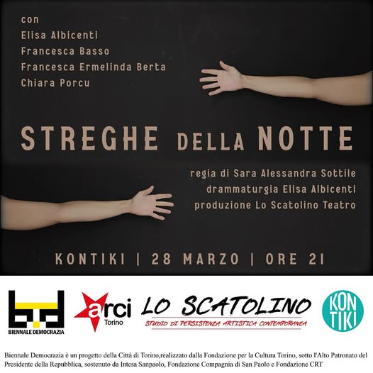 Streghe della Notte
