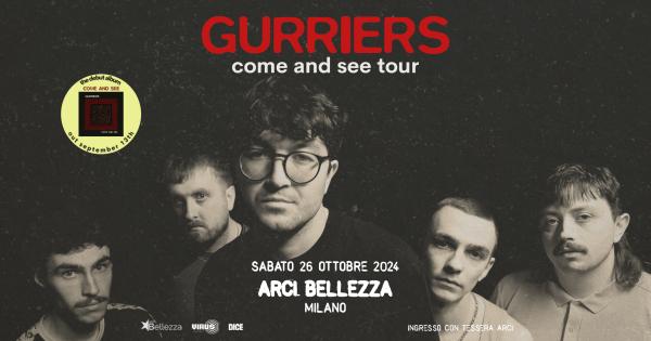 GURRIERS