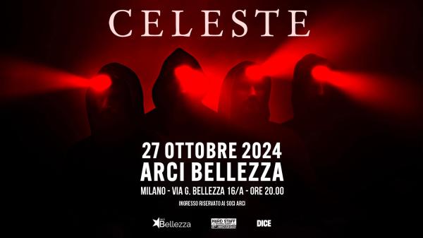 CELESTE