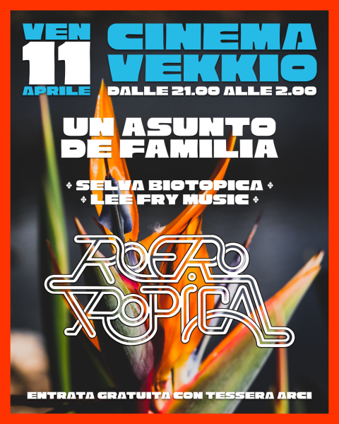 Roero Tropical