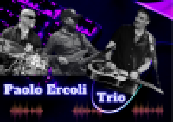 Paolo Ercoli Trio
