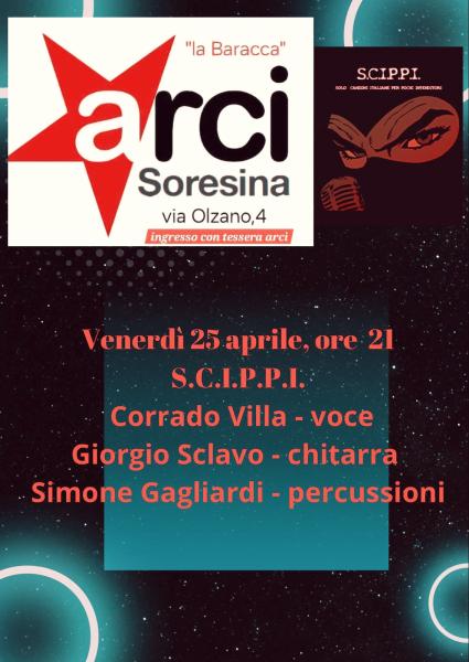 80° FESTA DELLA LIBERAZIONE