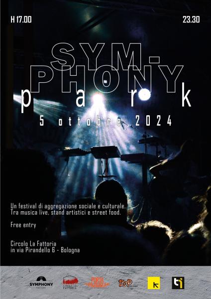 SYMPHONY PARK