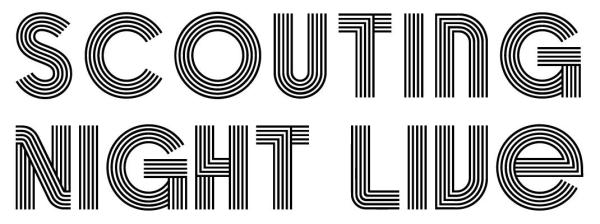 Scouting Night Live