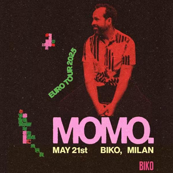 MOMO in concerto