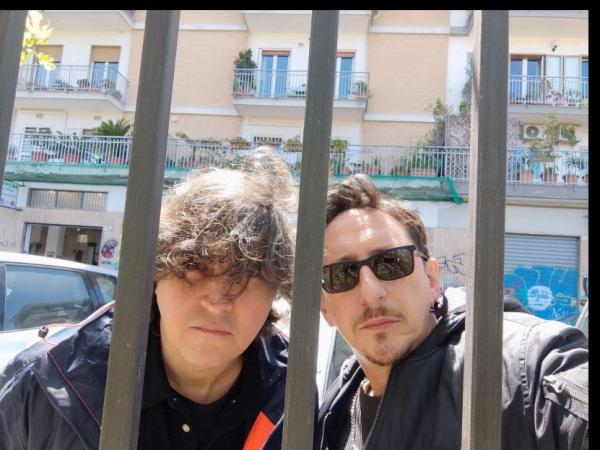 Duo Repentaglio