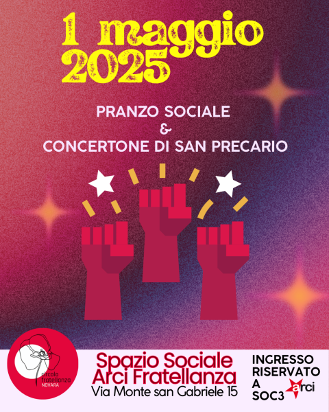 Concertone di San Precario