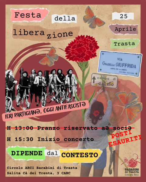 Festa della Liberazione