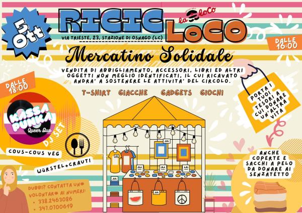 RICICLOCO