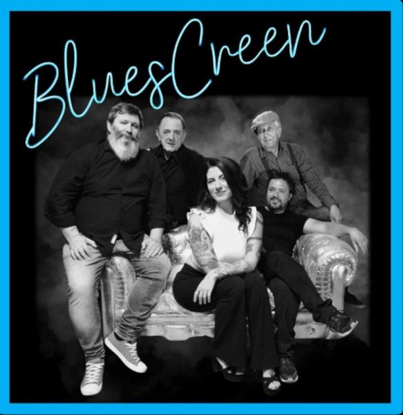 BluesCreen  Blues e swing