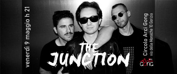 Concerto live "The Junction"