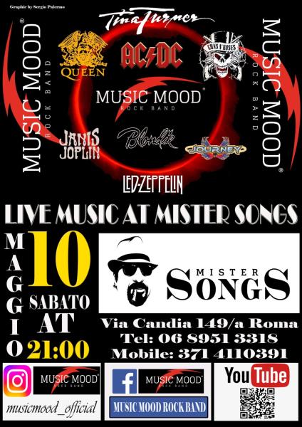 Music Mood