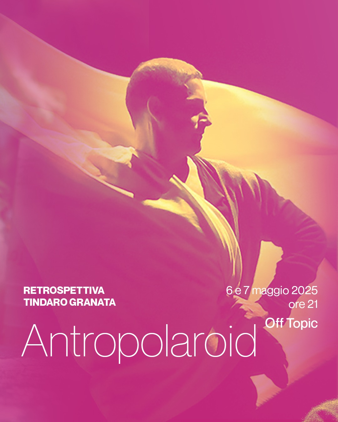 Antropolaroid