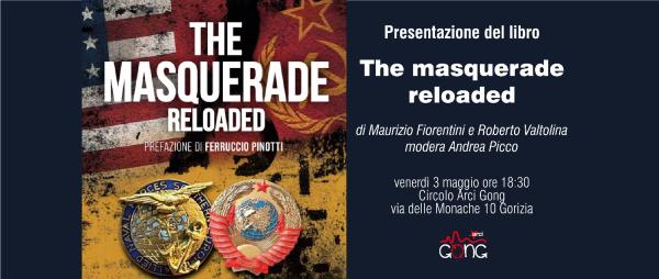 Presentazione di "The masquerade reloaded"