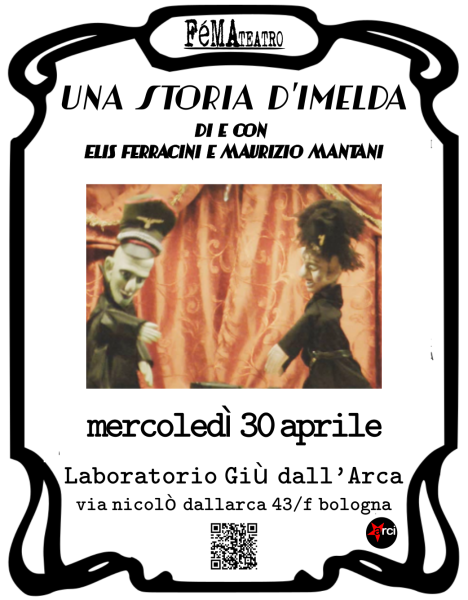 Una Storia d'Imelda