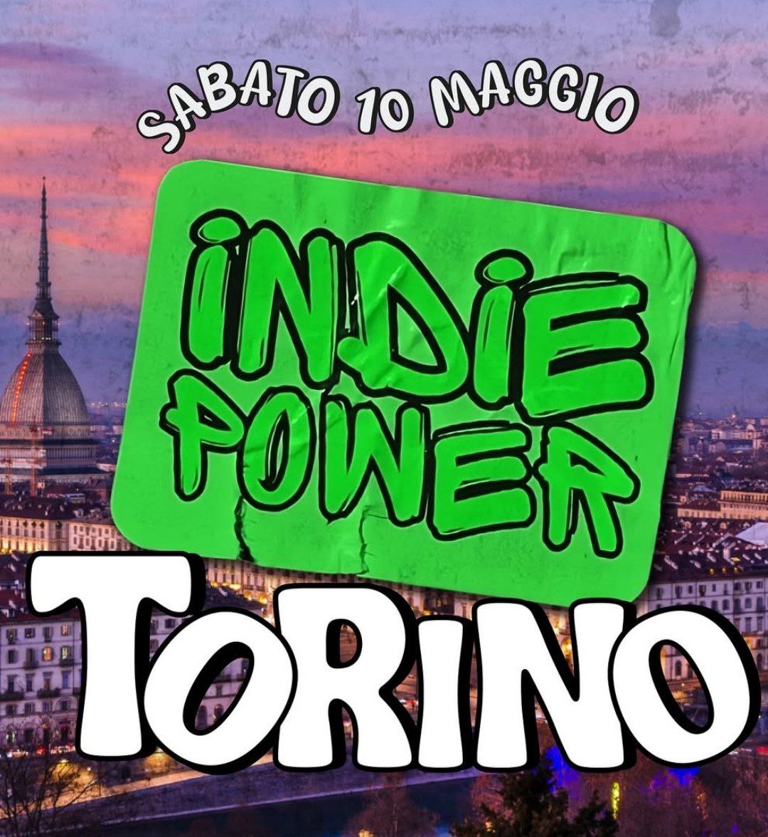 INDIE POWER