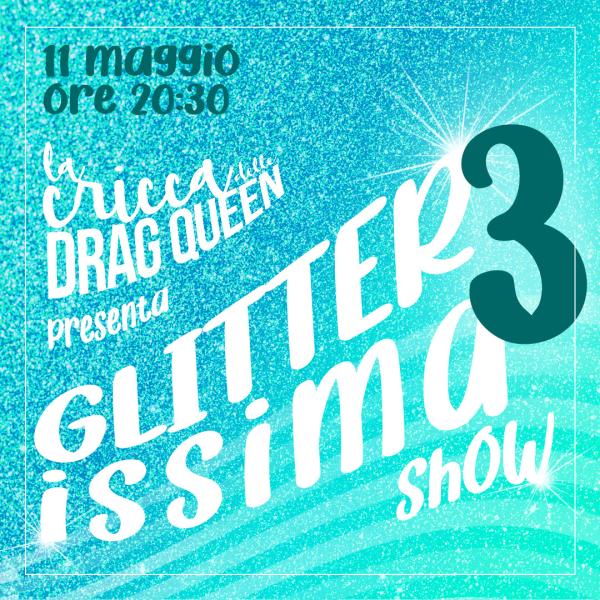 Glitterissima 3