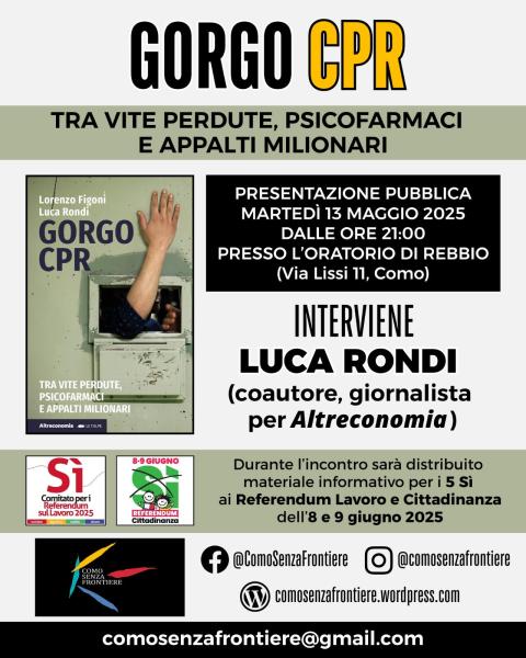 Gorgo CPR