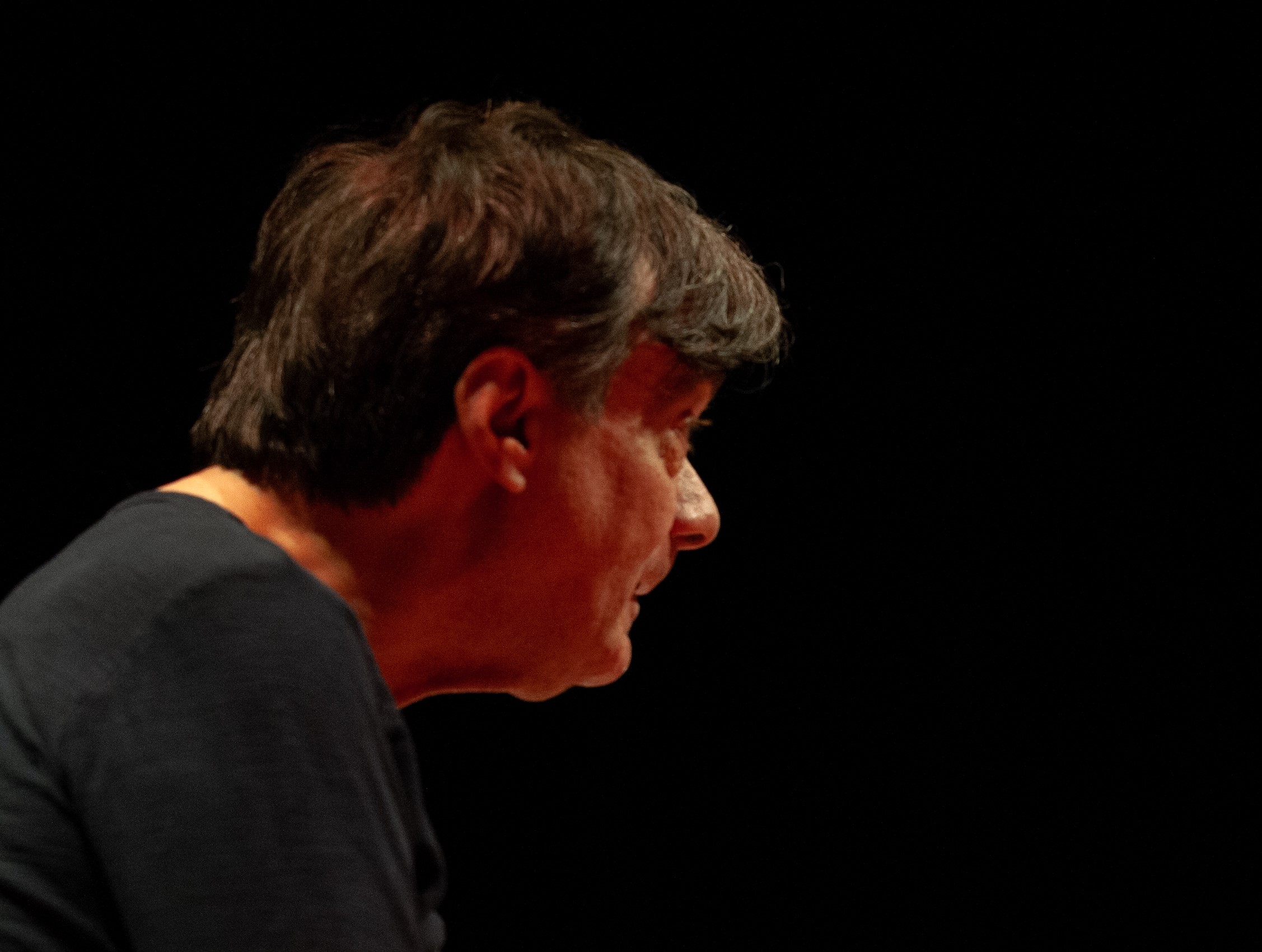 Stagione Teatrale a Caraglio, Busca e Dronero (CN)-L'IDIOTA