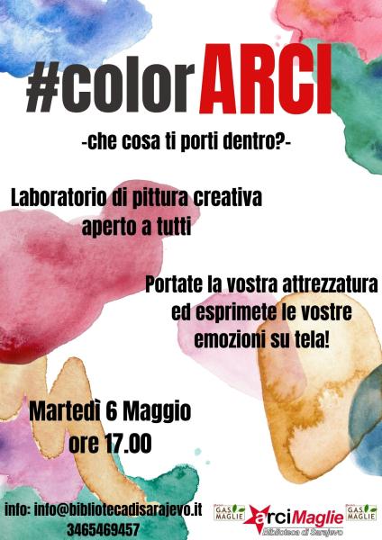 ColorARCI