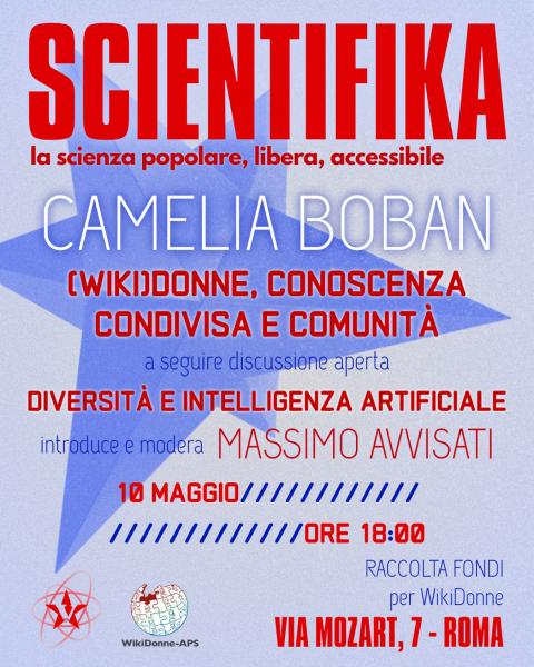 SCIENTIFIKA