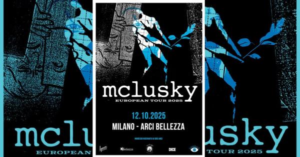 MCLUSKY