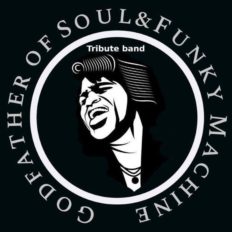 The Godfather of Soul & Funky