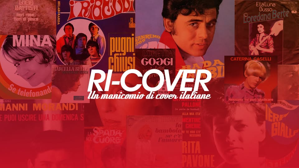 Ri-Cover