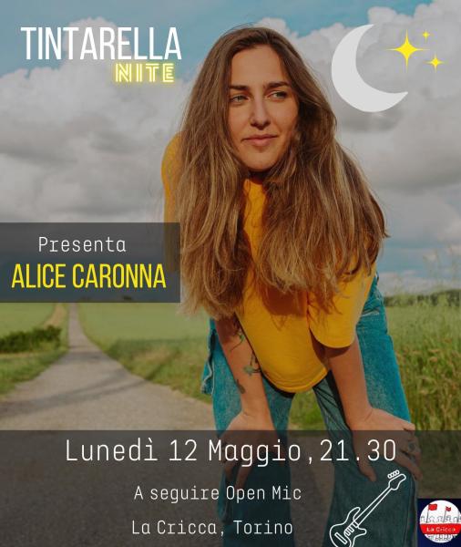 TINTARELLA