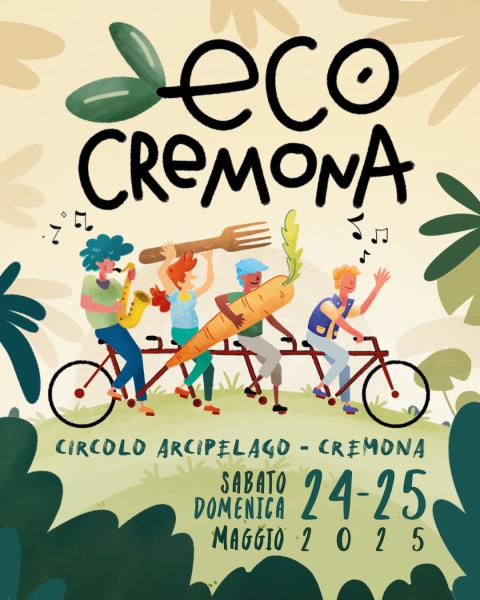 ECO CREMONA 🌿