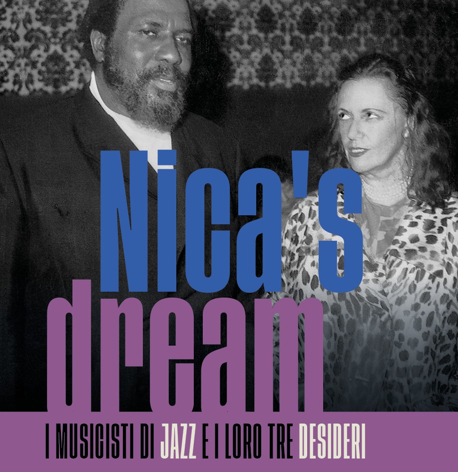 NICA'S DREAM