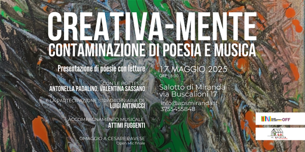 CREATIVA-MENTE