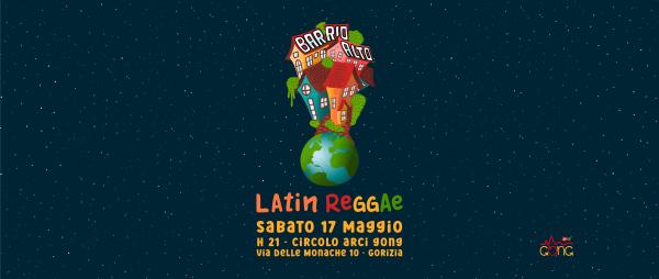 Concerto live "Barrio Alto"